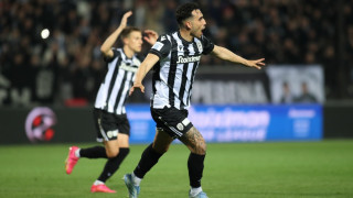 Τα κομβικά παιδιά από τα σπλάχνα του ΠΑΟΚ και ο φορ των... 10 γκολ που λείπει