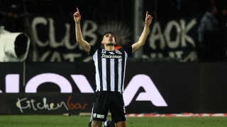 Η ΑΠΟΔΟΣΗ ΤΩΝ ΠΑΙΚΤΩΝ ΤΟΥ ΠΑΟΚ: «Black Power» και Γιαννιτσιώτικη οβίδα