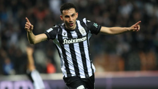 Ζωντανός για τη 2η θέση ο Δικέφαλος, με ανατροπή από Μιχαηλίδη-Καμαρά