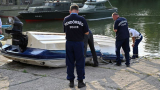 Ουγγαρία-Τραγωδία στον Δούναβη: Νεκρός ο πρώην τερματοφύλακας της Εθνικής Ουγγαρίας!