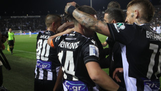 ΠΑΟΚ: Διακοπές με... δόσεις