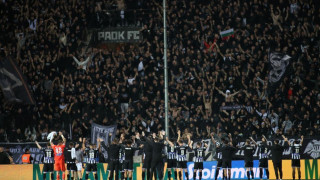 Υπεύθυνος επικοινωνίας ΠΑΟΚ: «Ο σχεδιασμός δεν θα κριθεί με εικασίες»