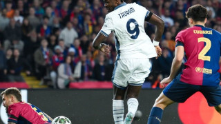 Μπαρτσελόνα-Ίντερ: 0-1 με τρομερή έμπνευση του Τουράμ!