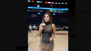 Trish Christakis: H Ελληνοαμερικανίδα δημοσιογράφος και οι Μαϊάμι Χιτ