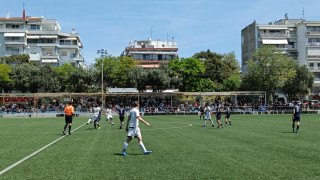 ΕΠΣΜ: Βαθμολογίες και πρόγραμμα της Κυριακής - Φωτορεπορτάζ