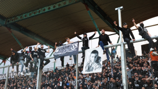 «Κατάληψη» του ΟΑΚΑ από τους Κρητικούς: 5.000 εισιτήρια σε μία μέρα για τον τελικό!