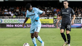 Άρης: Ο Σιφουέντες, ο ΟΦΗ και η τελευταία προπόνηση