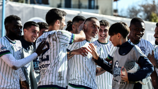 Super League 2: Τελικός ανόδου στην Κηφισιά- «Παραμονεύει» η Καλαμάτα