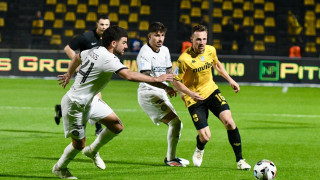 ΟΦΗ-Άρης: Η προϊστορία των συναντήσεων ανάμεσα στις δυο ομάδες