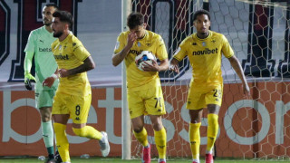 Ο Άρης πράγματι πήρε ό,τι λιγότερο άξιζε…