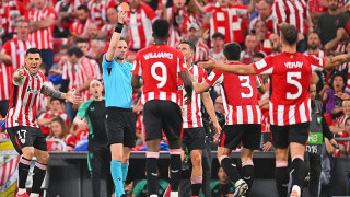 «Σαν Μαμές»: Ούτε με την οθόνη νικιέται πάντα η ανικανότητα του διαιτητή