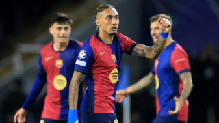 Μπαρτσελόνα: Ο Φλικ χάνει και τον Ραφίνια!