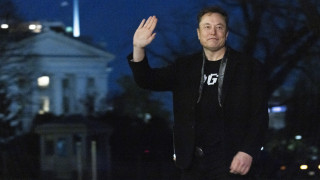 Ο Μασκ αποκτά τη δική του πόλη στις ΗΠΑ: Αυτό θα είναι το όνομά της