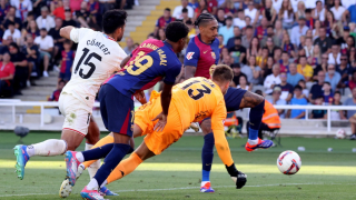 La Liga: Με το μυαλό στην Ίντερ η Μπαρτσελόνα-Κανάλια και ώρες μετάδοσης