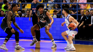 Καρδίτσα-ΠΑΟΚ: Αγνώριστος ο Δικέφαλος, έχασε το ματς και την 5η θέση