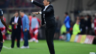 Εμείς ξέρουμε πως έχει προπονητή ο ΠΑΟΚ. Εσείς ξέρετε πως κάνετε πως δεν ξέρετε;