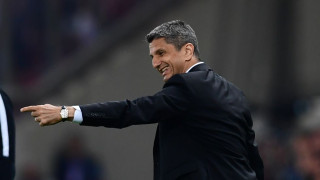 Λουτσέσκου: «Αναγκαστήκαμε να ρισκάρουμε και ο Ολυμπιακός ξέρει να εκμεταλλεύεται τους χώρους»