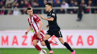 Football Meets Data: Φαβορί ο Ολυμπιακός, αουτσάιντερ ο ΠΑΟΚ για τον τίτλο