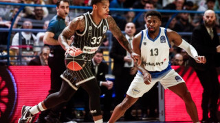 Πετρίδης: Με πόντους στην Καρδίτσα και φαβορί στη Γλυφάδα