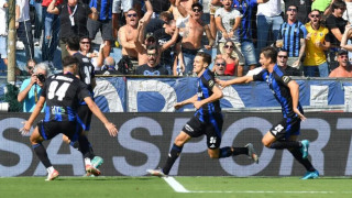 Η Πίζα γνώρισε την πιο γλυκιά της ήττα: Ανέβηκε στη Serie A μετά από 35 χρόνια!