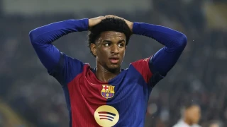 Ο Μπαλντέ χάνει τη ρεβάνς με την Ίντερ