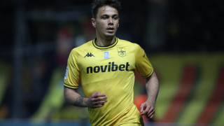 Άρης: Έληξε η προθεσμία για τη ρήτρα του Σπίκιτς-Το σενάριο για την παραμονή του