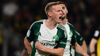 Ο Παναθηναϊκός έκανε την ανατροπή της χρονιάς και κουνάει «σεντόνι»