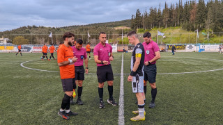 Πρωτάθλημα play off ανόδου στην Α1 ΕΠΣΜ: Στατιστικά στοιχεία των ομάδων - Πως έφτασαν μέχρι εδώ