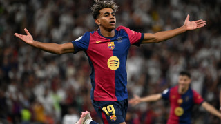 Μπαρτσελόνα: Ο Γιαμάλ επιστρέφει και παίζει κόντρα στον Ολυμπιακό