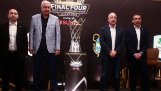 Σάκοτα: «Όταν ανέλαβα τη φετινή χρονιά είχα στο μυαλό μου να γίνουμε Μάλαγα»