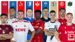 ΠΑΟΚ: «Χτυπάει» Γερμανό φορ… έτοιμο για Bundesliga!