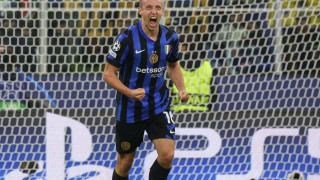 Σε ένα απίθανο ματς η Ίντερ πήρε στην παράταση την πρόκριση για τον τελικό του Champions League