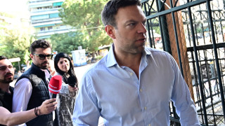 ΣΥΡΙΖΑ για Κασσελάκη: «Πικρή δικαίωση» η καταδίκη του