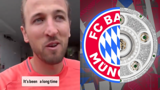 Κέιν για τον πρώτο του τίτλο: «Χρειάστηκε πολύ σκληρή δουλειά και αφοσίωση»