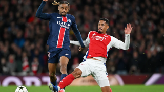 Μάντζιος: Συναρπαστικό παιχνίδι… στην πόλη του φωτός