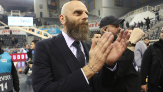 Βγήκε αλώβητος από τον «τελικό επιβίωσης» ο Καντσελιέρι