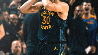 ΝΒΑ: Κυριαρχία και πρόκριση Ουόριορς – Break οι Πέισερς