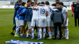 Euro 2027: Στην ΕΡΤ οι αγώνες της Εθνικής για τα προκριματικά