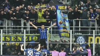 Champions League: Ρεκόρ εισπράξεων για Ίντερ ενόψει του αγώνα με Μπαρτσελόνα