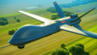 «Χτυπάει από απόσταση 320 χιλιομέτρων»: To αμερικανικό κατασκοπευτικό drone που μεταφέρει ακριβείς μίνι βόμβες