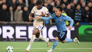 Μάντζιος: Το… ξεχωριστό κίνητρο της Τζουργκάρντεν