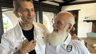 Οργανισμός ΠΑΟΚ: Η «αυλή των θαυμάτων» και των ατιμώρητων «εγκλημάτων»