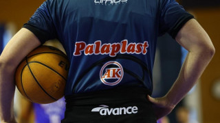 GBL: Ποιοι σφυρίζουν ΠΑΟΚ, Άρη και Ηρακλή στην 11η αγωνιστική