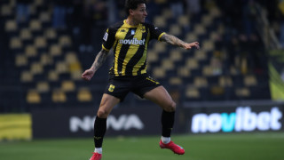 Άρης: Πόσο κοντά στο «συν ένα» είναι ο Κίκε Σαβέριο;