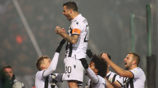 Βιεϊρίνια: Η σπίθα που άναψε τη φλόγα του ΠΑΟΚ και ξεσήκωσε την Τούμπα