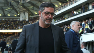 Παναθηναϊκός: Δίχως τους Πελίστρι και Τετέ, αλλά με τους «νέους» με Κηφισιά