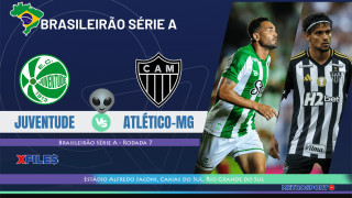 «X-Files» :  Στον Βραζιλιάνο μας ο λόγος σήμερα : I want to believe you, darling Atlético-MG…