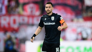 Η διπλή… πρόκληση του Αντρίγια Ζίβκοβιτς