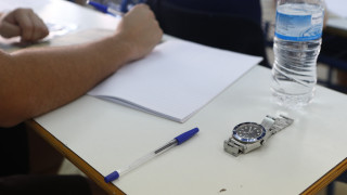 Πανελλαδικές 2025: Πότε ξεκινούν για ΓΕΛ και ΕΠΑΛ