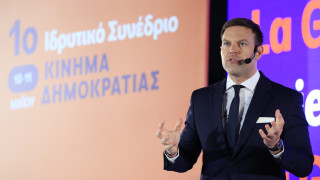 Συμμαχία Κωνσταντοπούλου και Κασσελάκη για τη «διακονία του λαού»